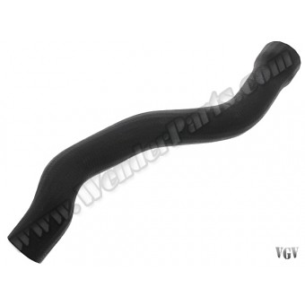 Radyatör Hortumu W202 [OM604] Alt; Sağ Klimasız